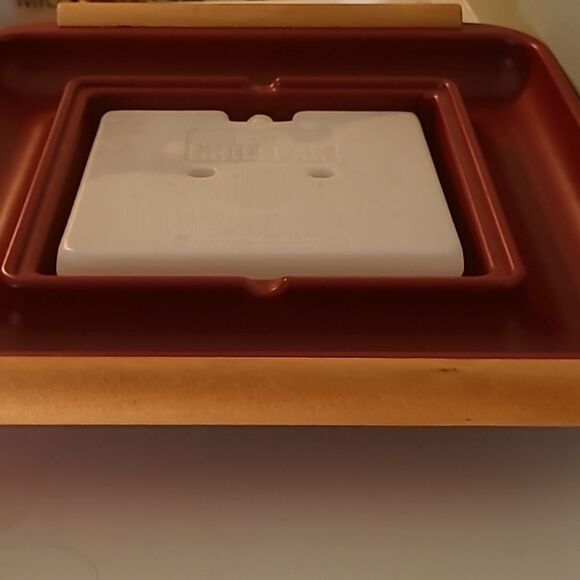 Cold Butler Refrigerating Tray - Picture 8 of 16